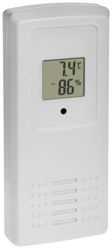 TFA Dostmann 30.3256.02 Thermo-/Hygrosensor Funk 433MHz