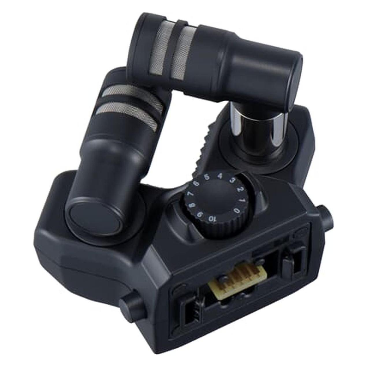 Zoom XAH-8 XY/AB Mic Capsule for H8 (Mikrofon) (XAH-8/220GL)