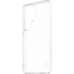 PanzerGlass CARE Fashionable Case transparent X-Ray Soft Basic GalaxyS25 Ultra