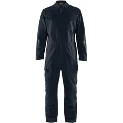 Overall "6166" Industrie - C48 - dunkelmarine