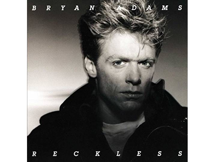 Bryan Adams - Reckless