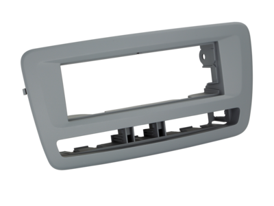 ACV 1-DIN RB Seat Ibiza 03/2012-06/2015 galway grau