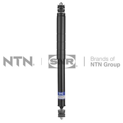SNR Stoßdämpfer sa9551455 Hinterachse für RENAULT