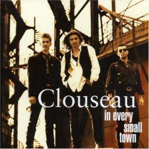 Clouseau - In Every Small Town - Preis vom 16.10.2026 11:41:07 h