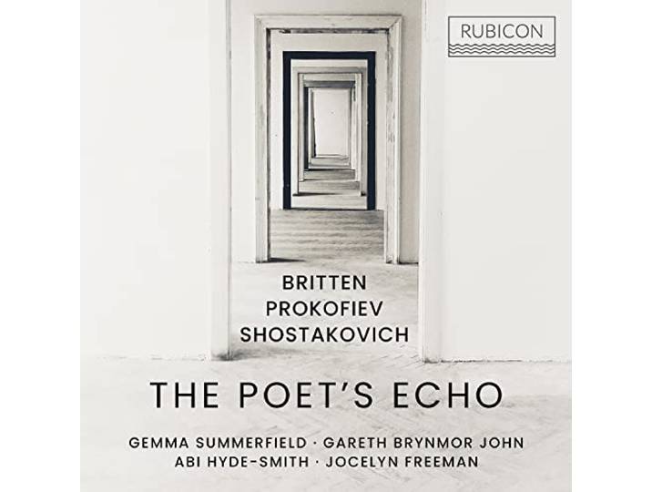The Poet'S Echo