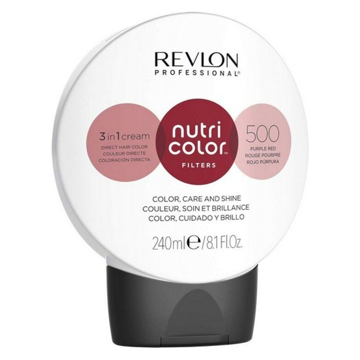 Revlon Professional Nutri Color (Rot) (33016125500)