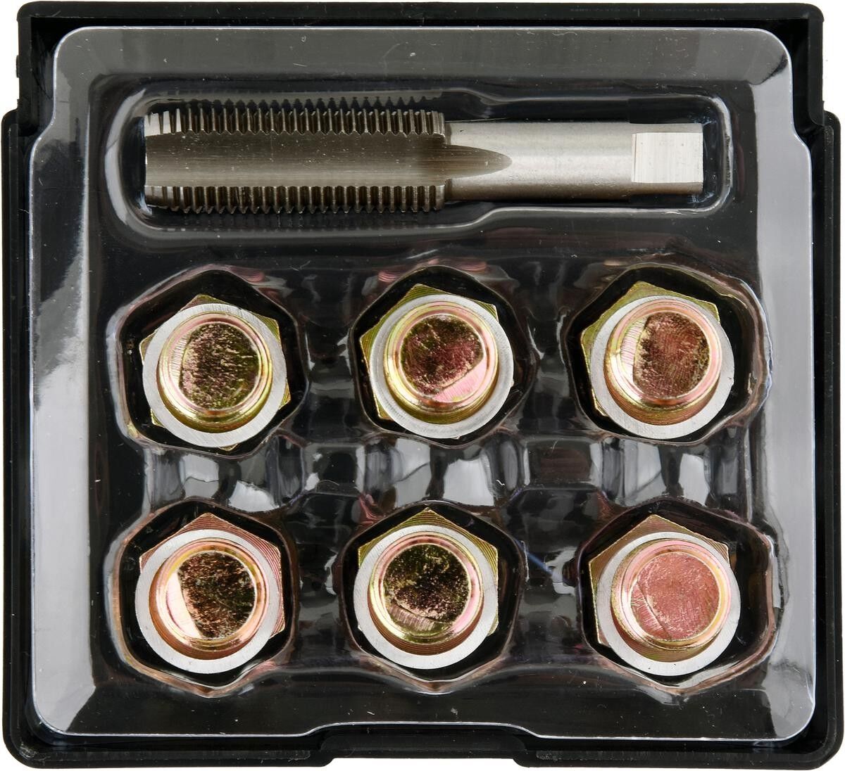 YATO YT-17572 Repair Kit, oil drain plug thread