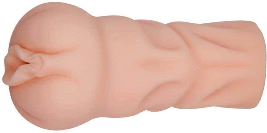 Crazy Bull Masturbateur Mavis 15 cm