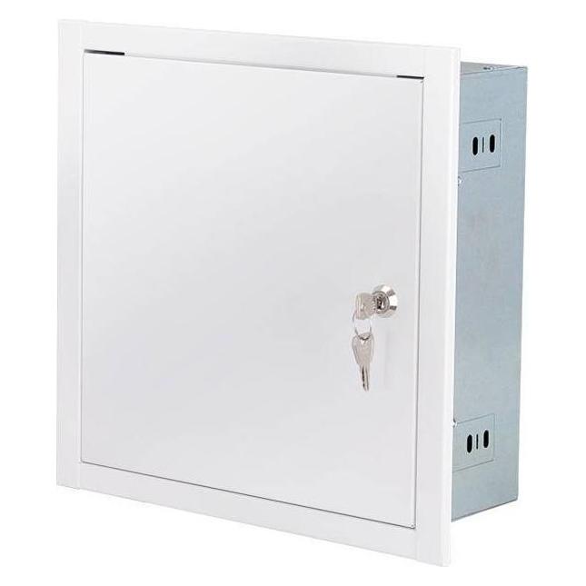 NoName Flush-mounted Case OMP4 White MB-OMP4 (MB-OMP4)