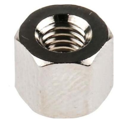 RS PRO Abstandshalter M4x6mm (M4) (222474)