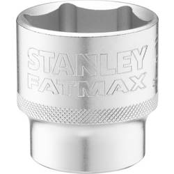 STANLEY FMMT17247-0 Sechskant Stecknuss 34 mm 1/2 (12.5 mm)