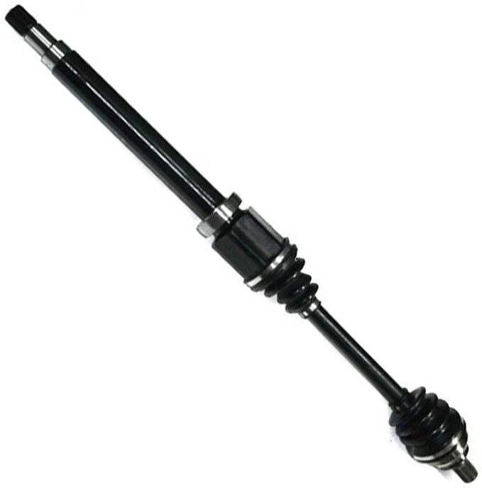 EURODRIVELINE VO-512 Vetoakseli
