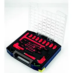 Cimco Werkzeuge Schraubendreher-Set 115288