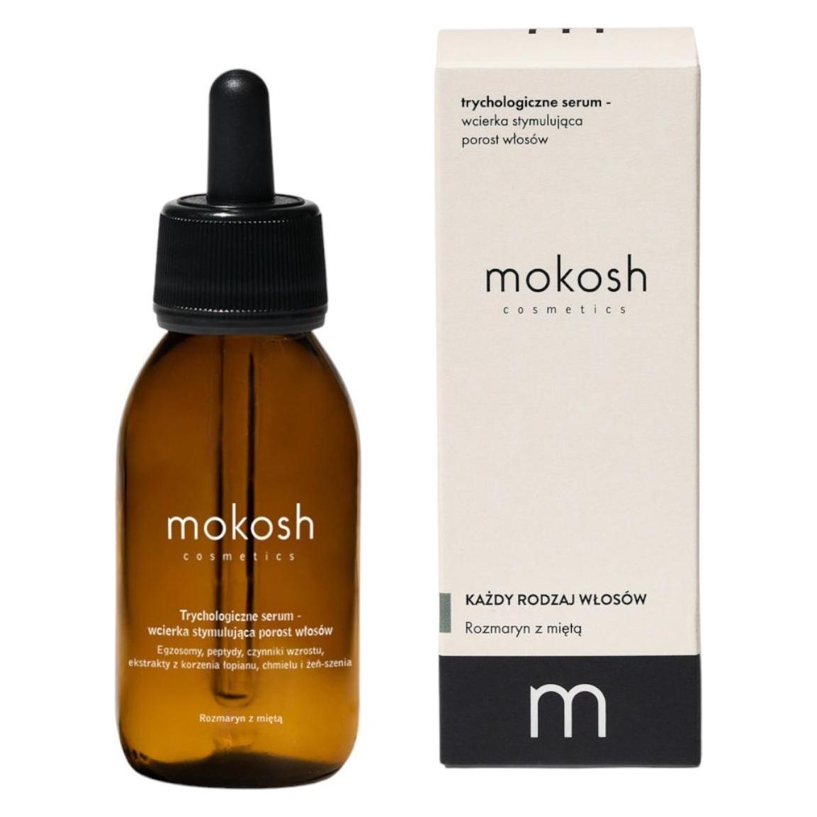 Trichologisches Haarwachstums-Stimulationsserum (90 ml) (67153024)