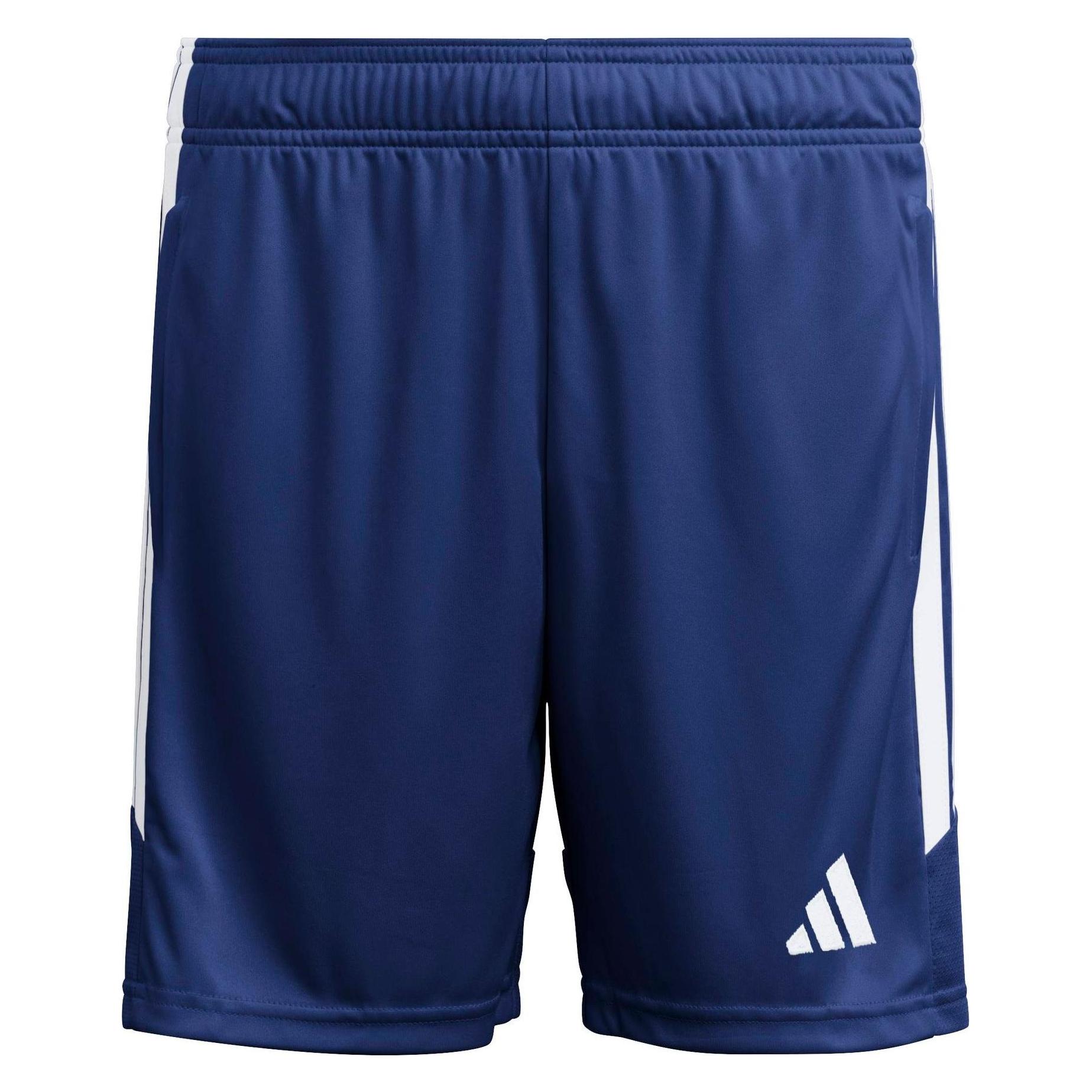 Adidas Tiro League Training marineblaue Kindershorts (164) (ADIJY7150_000)
