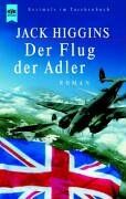 Jack Higgins - Der Flug der Adler. Roman - Preis vom 17.10.2026 19:25:27 h