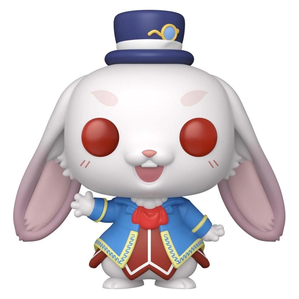 Funko Shangri-La Frontier POP! Animation Vinyl figurine Emul 9 cm (FK93302)