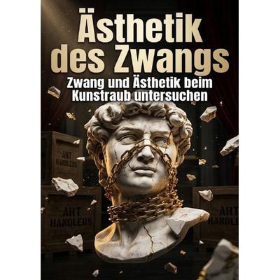 Ästhetik des Zwangs, Taschenbuch von Magnus Fuchs, Epubli, 978-3-565-40809-2