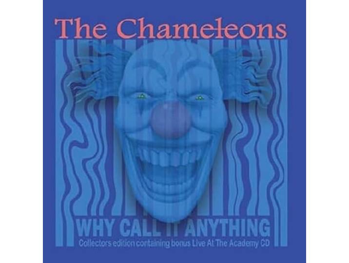 Why Call It Anything