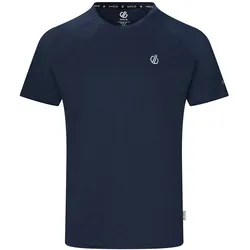 Dare2b, Herren, Sportshirt, Persist (L), Blau