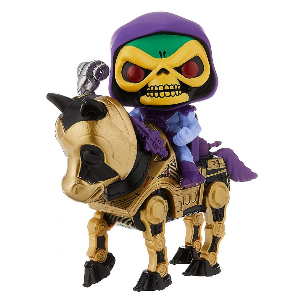 Funko POP! Masters of the Universe : Skeletor Night Stalker (FK56201)