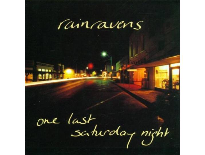 One Last Saturday Night