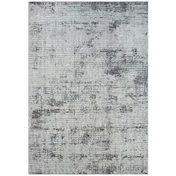 MyFlair Teppich Ashley , 200cm x 290cm, Farbe Beige, rechteckig, Florhöhe 8mm