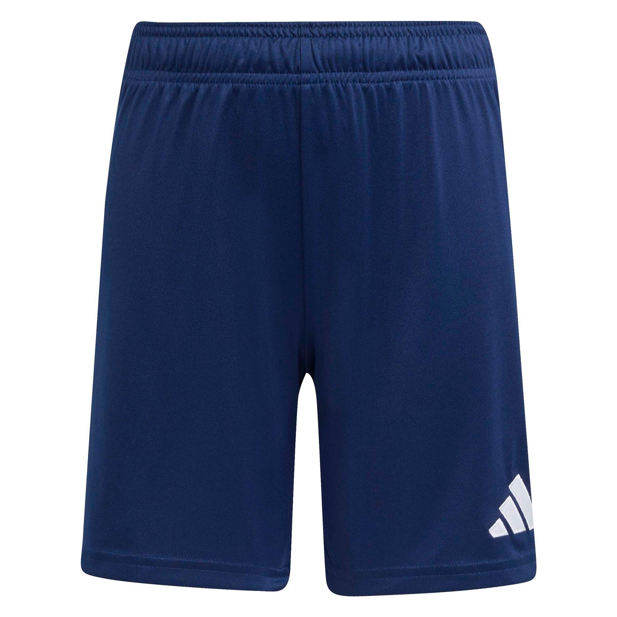 Adidas Junior Entrada Shorts (128) (JZ6532)