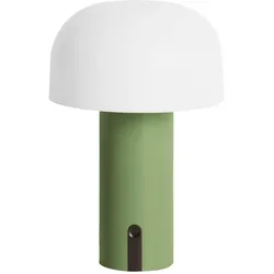 Leitmotiv, Tischlampe, Luca