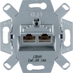 Hager WDF410862 Telefondose