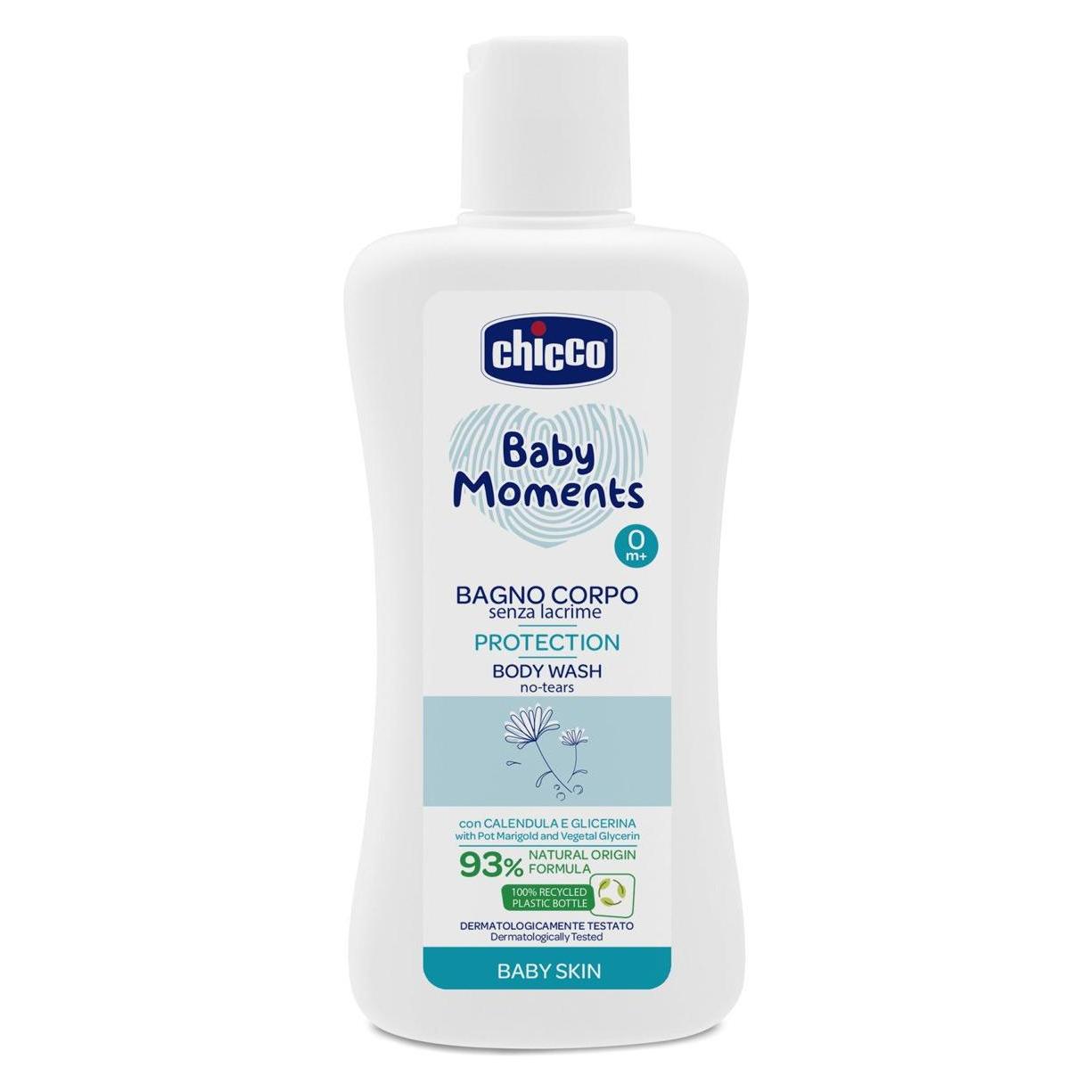 Chicco Schaumbad 0m+ (00010579000000)