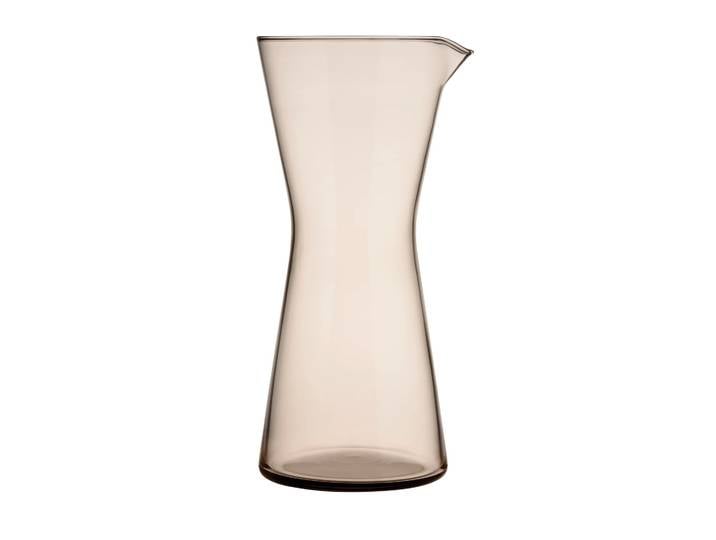 Iittala Carafe Kartio 95 cl Lin