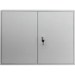 Burg Wächter, Schlüsseltresor + Schlüsselschrank, Schlüsselschrank 6950/400 PZ