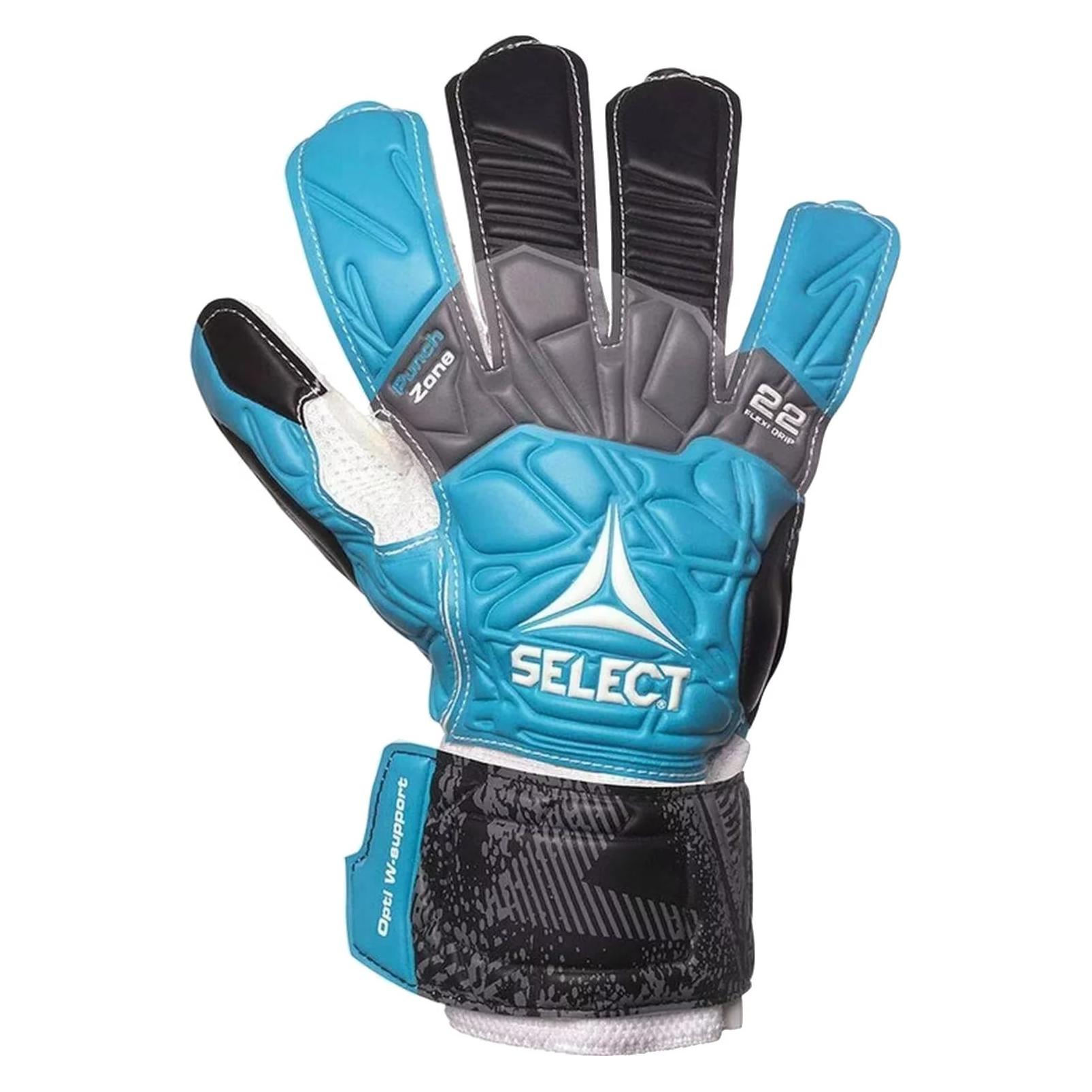 Select Flexi Grip 22 Torwarthandschuhe für Herren (10) (500070)