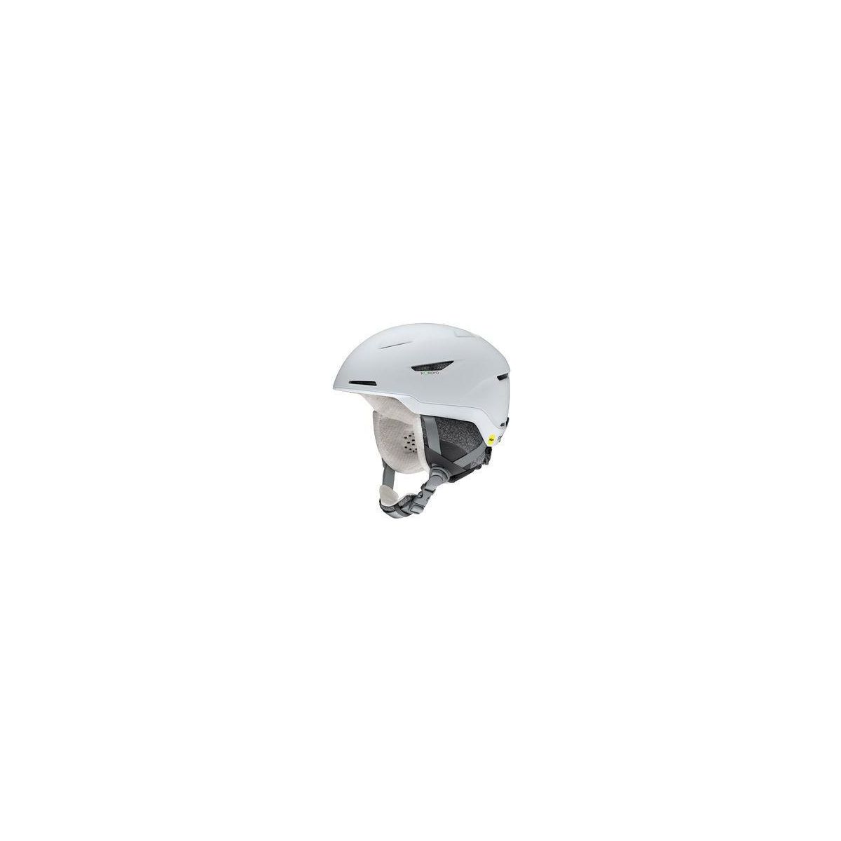 Smith Vida Mips Eu matte white 51-55cm E005177DE5155