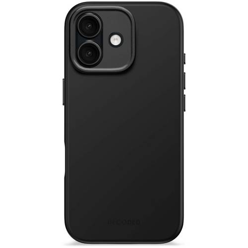 Decoded Antimicrobial Silicone Backcover