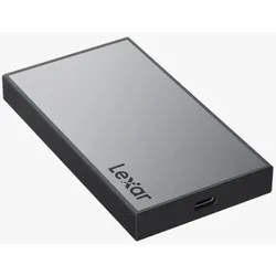 Lexar WF750 4TB Workflow PRO SSD tragbar