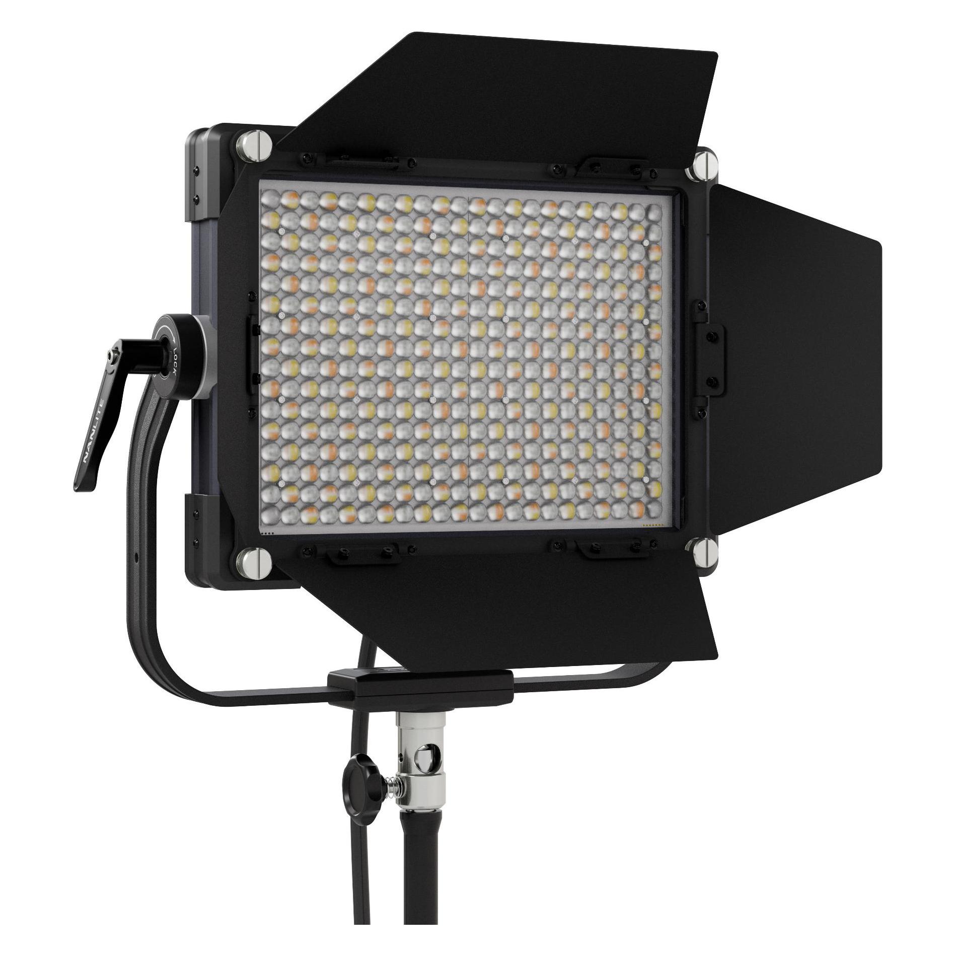 Nanlite Barndoor (Alien 150C) (BD-AL150)