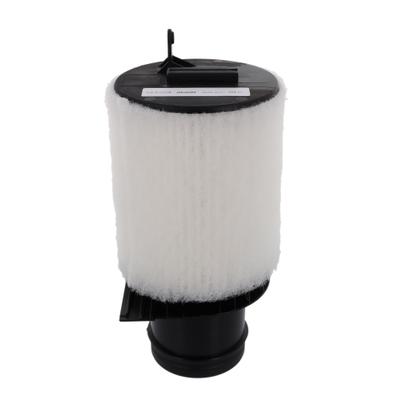 CORTECO Luftfilter 49359273 Filtereinsatz 150mm für Audi