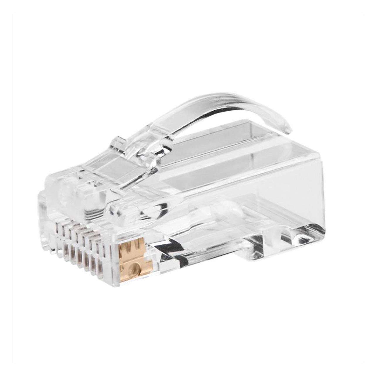 Roline RJ45 Stecker, ungeschirmt, Cat.6/6A (Class E/EA) (21.17.3147)