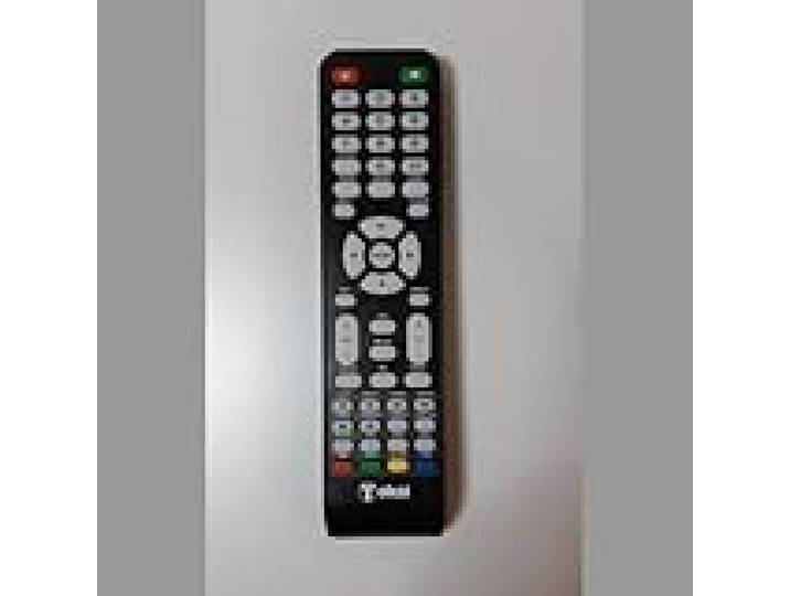 TOKAÏ - Télécommande d'origine pour télévision TOKAI TTE22K2304K. - TOKAÏ -