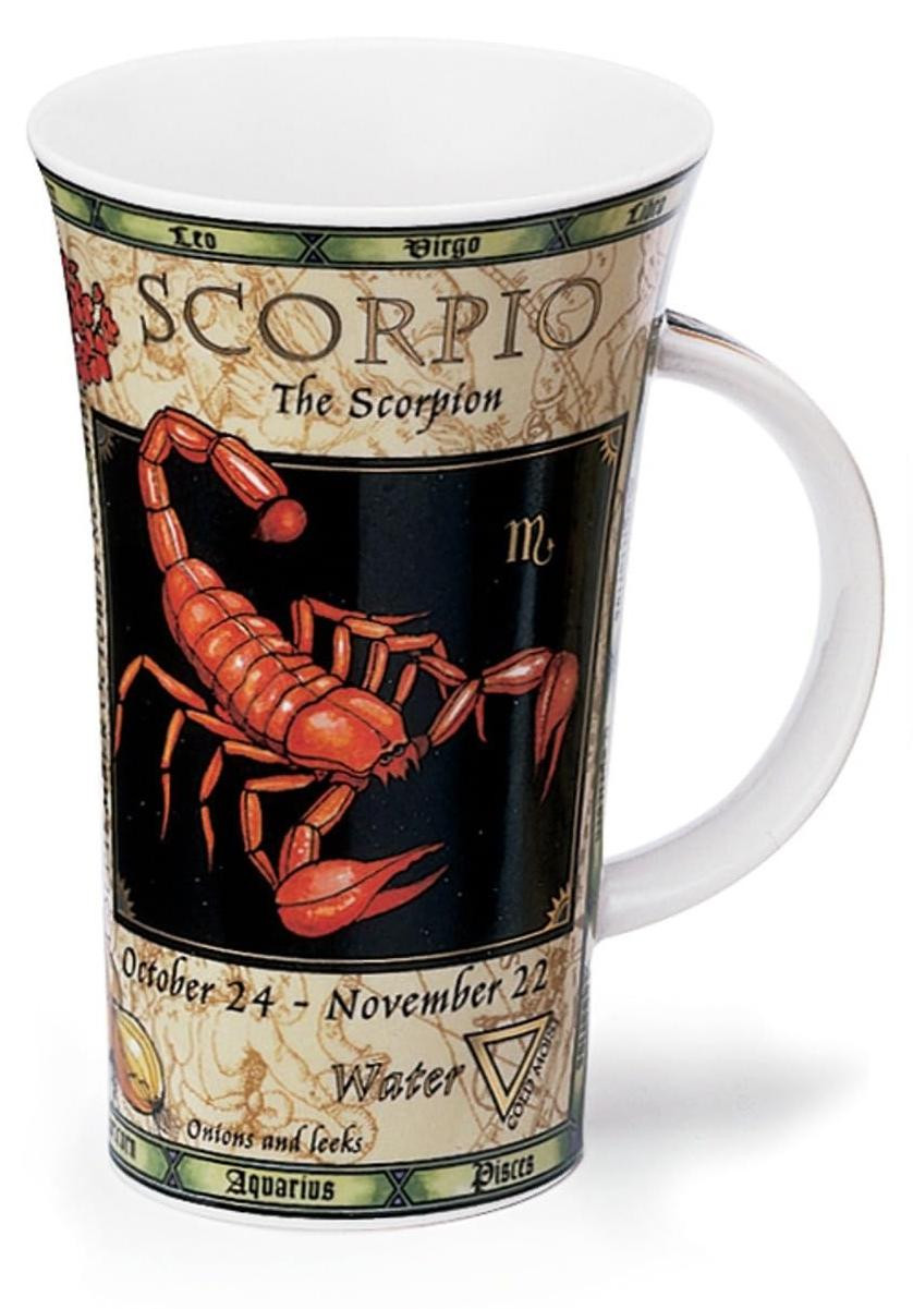 Merkloze mug