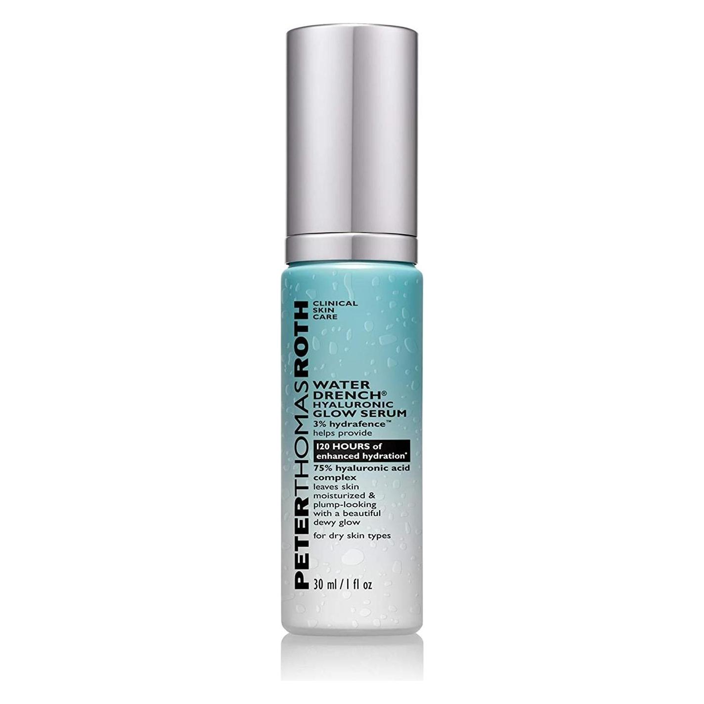 Peter Thomas Roth Water Drench Hyaluronic Glow Serum 30 ml (30 ml) (34 540-0)