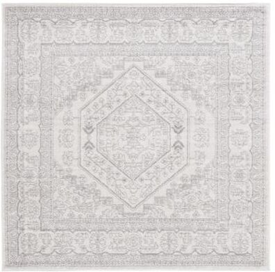 SAFAVIEH Adirondack Cheyenne Rustic Oriental Medallion Rug