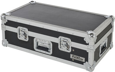 Flyht Pro Case Moog Grandmother Schwarz