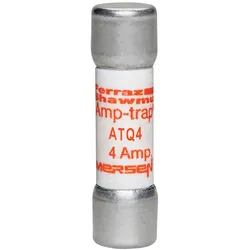 Mersen Sicherungseinsatz Midget ATQ4