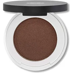 Lily Lolo, Lidschatten, Pressed Eye Shadow (I Should Cocoa)