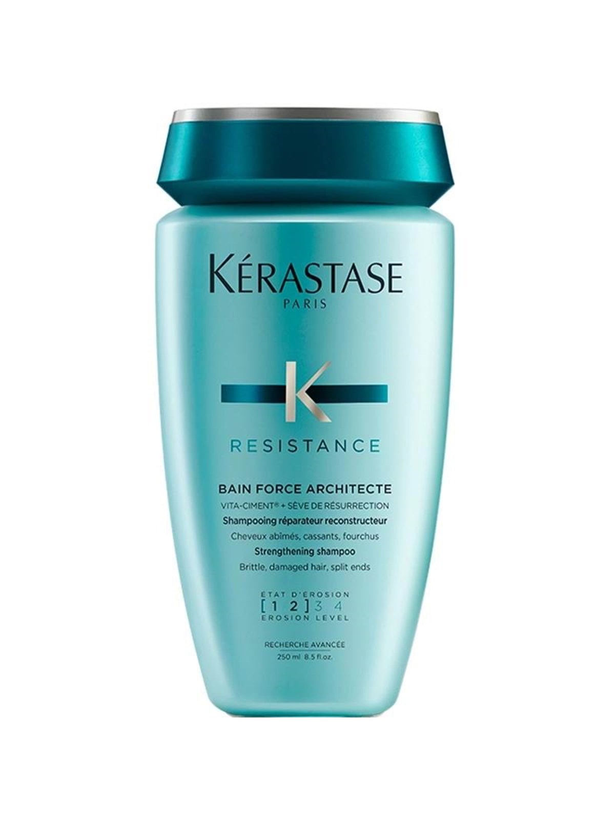 Kérastase - Resistance Bain Force Architecte Shampoo 250 ml