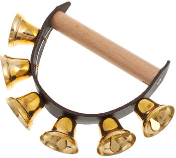 Gewa Jingle Ring