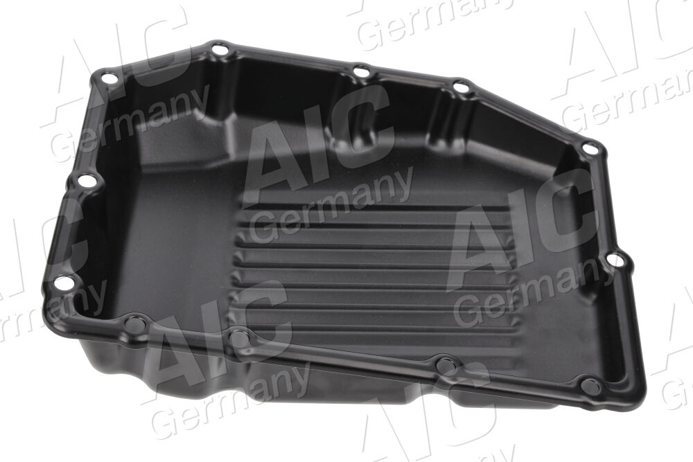 Aic Deckel, Automatikgetriebe 75565 Seitlich Für Ford Volvo